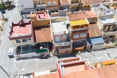 Rækkehus i La Marina, Alicante, La Marina - € 124.000 | Ref: 6184 - foto 19